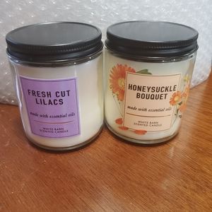 Candles